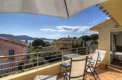 Bed & Breakfast Appartement 2 Pi�ces Pied Dans L'eau