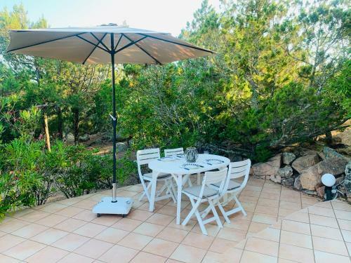 Apartamento Casa Di Asciaghju