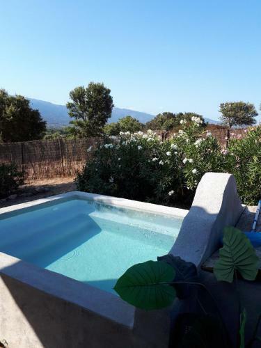 Villa Casa Ghje