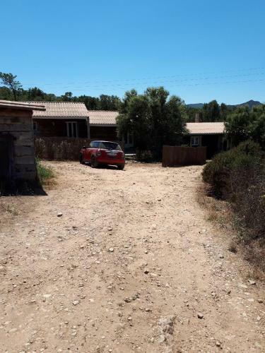 Villa Casa Ghje
