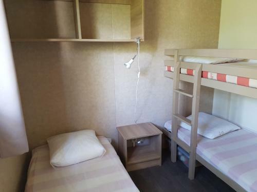 Chalet Le Genevrier