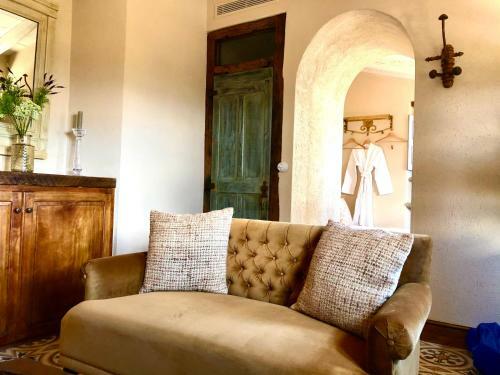 La Chambre Du Phare � Porto-vecchio, Unique !