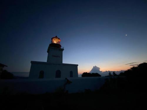 La Chambre Du Phare � Porto-vecchio, Unique !