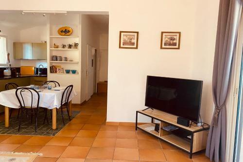 Villa Palombaggia