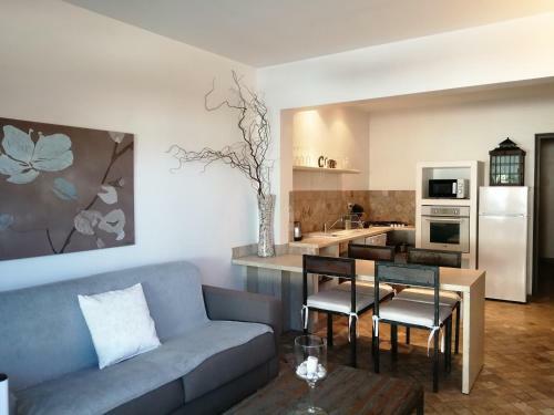 Apartamento Appartement Porto-vecchio