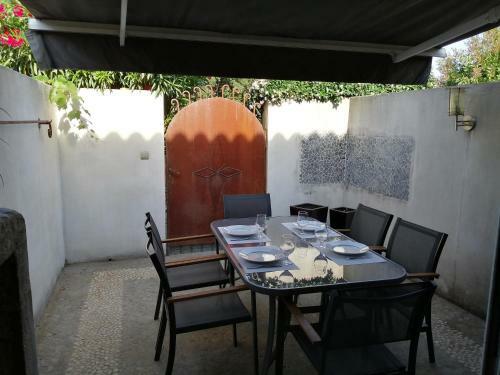 Apartamento Appartement Porto-vecchio
