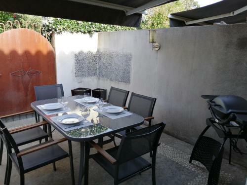 Apartamento Appartement Porto-vecchio