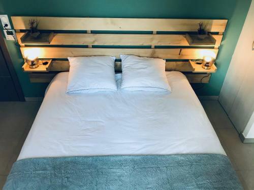 Apartamento R�sidence Standing Domaine D Arca
