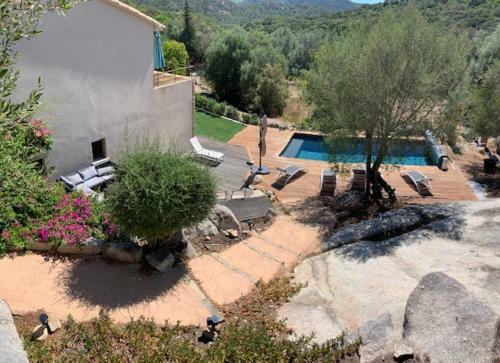 Villa Les Terrasses de Conti