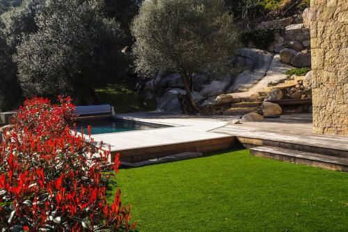 Villa Les Terrasses de Conti