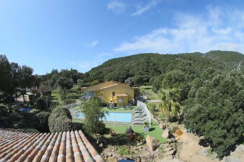 Apartamento Chez Pierre � Porto-vecchio