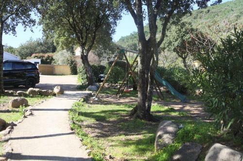 Apartamento Chez Pierre � Porto-vecchio