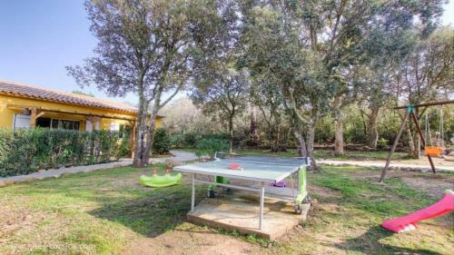 Apartamento Chez Pierre � Porto-vecchio