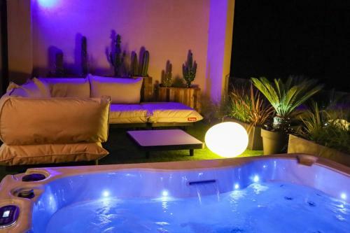 Apartamentos Caladea Locations de Vacances