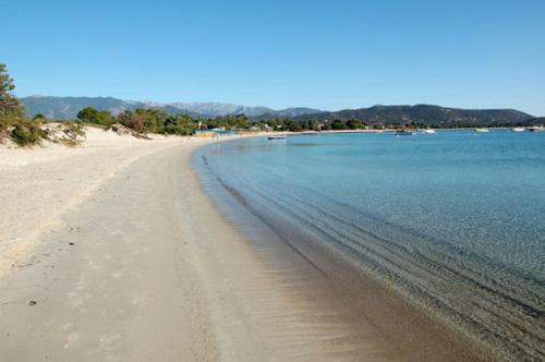 Les Villas De Cala Rossa