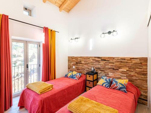 Holiday Home Bergerie de Furconcellu