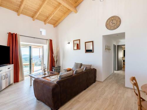 Holiday Home Bergerie de Furconcellu
