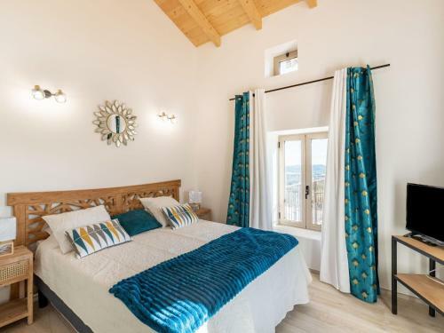 Holiday Home Bergerie de Furconcellu