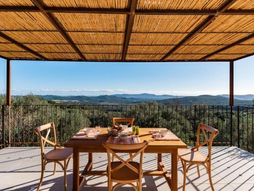 Holiday Home Bergerie de Furconcellu