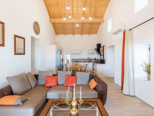 Holiday Home Bergerie de Furconcellu
