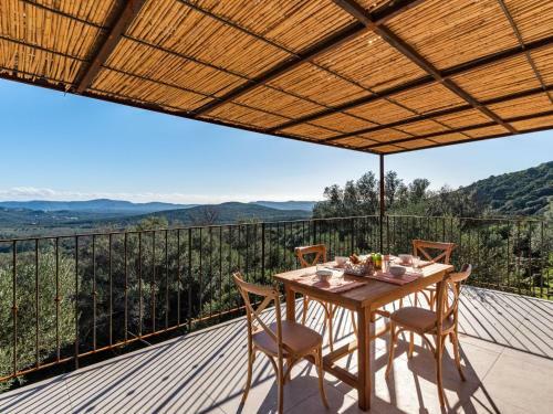 Holiday Home Bergerie de Furconcellu