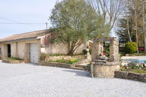 Bed & Breakfast Chambre D'h�tes Sauternais
