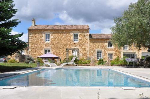 Bed & Breakfast Chambre D'h�tes Sauternais