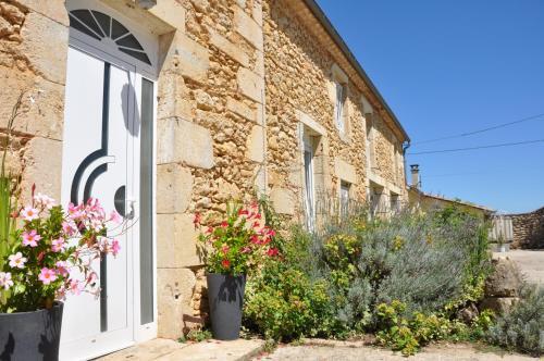 Bed & Breakfast Chambre D'h�tes Sauternais