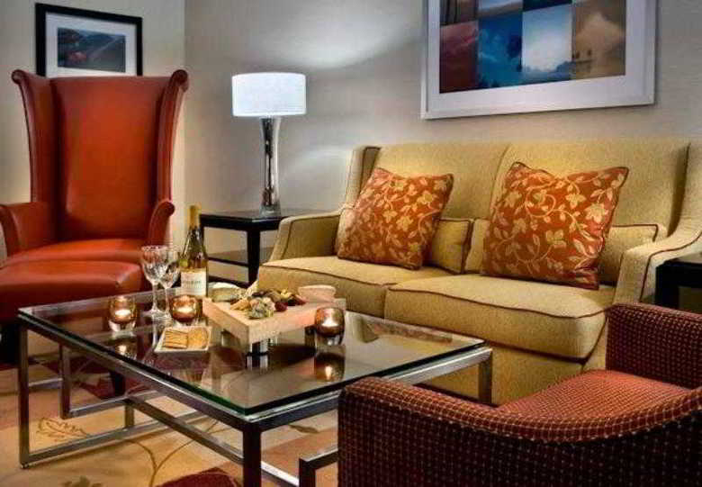 Hotel Trumbull Marriott Merritt Parkway