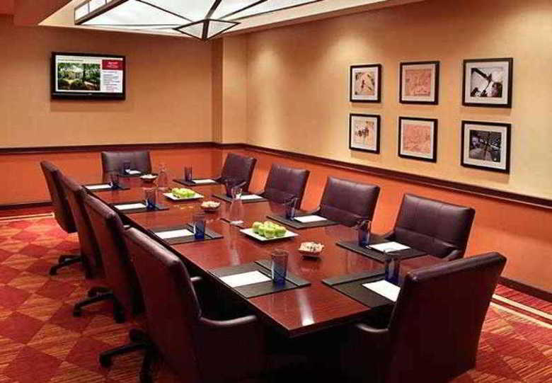 Hotel Trumbull Marriott Merritt Parkway