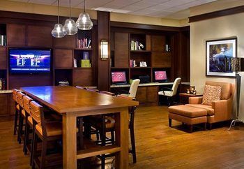 Hotel Trumbull Marriott Merritt Parkway