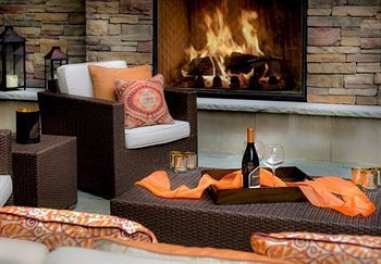 Hotel Trumbull Marriott Merritt Parkway