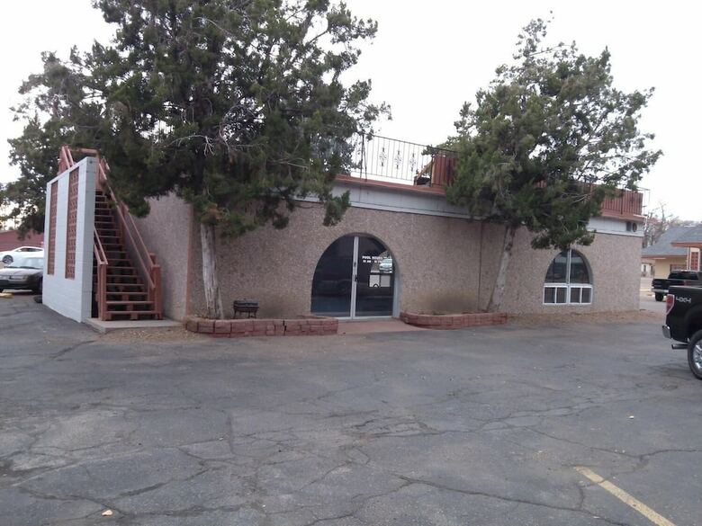 Motel High Chaparral Inn