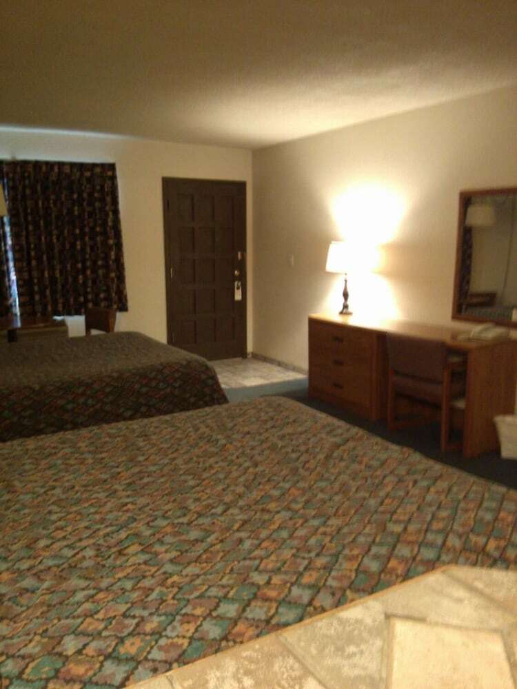 Motel High Chaparral Inn