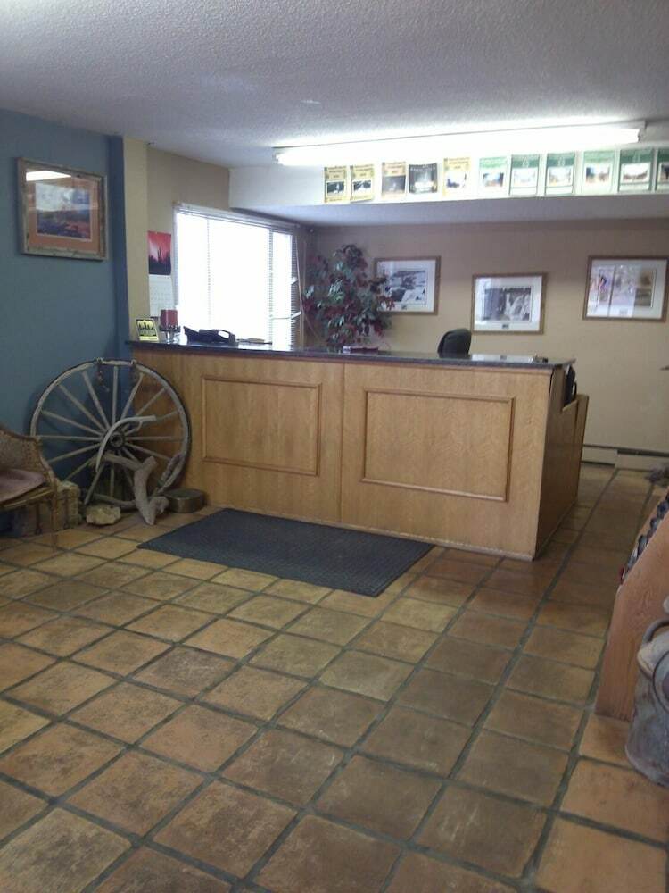 Motel High Chaparral Inn