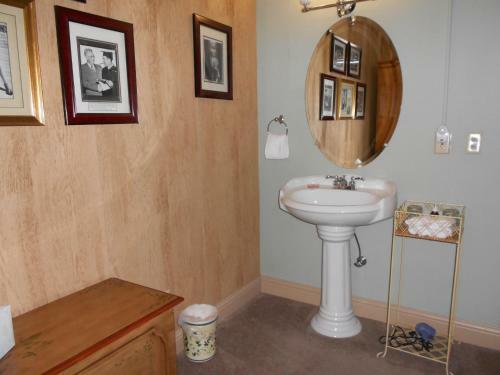 Bed & Breakfast Carr Manor