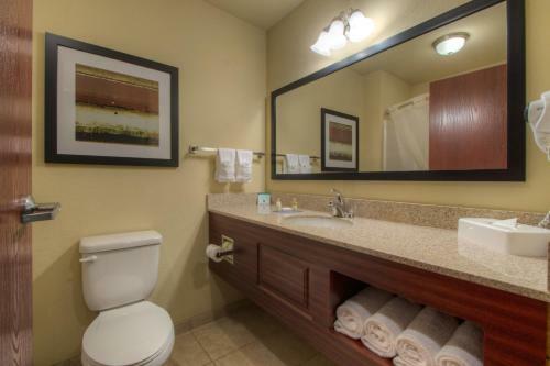 Hotel Cobblestone Inn And Suites