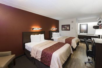 Hotel Red Roof Plus Wilmington