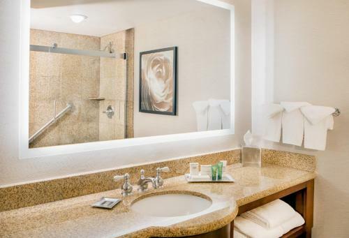 Hotel Hilton Wilmington/christiana