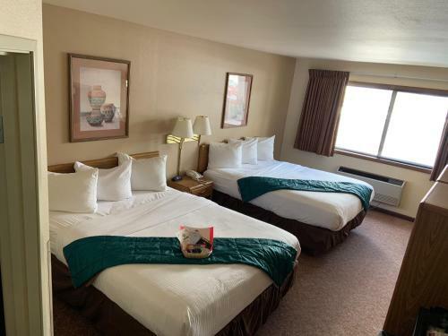 Hotel Ridgway Lodge And Suites