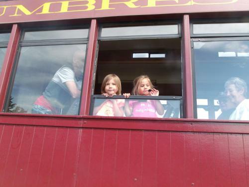 Motel Narrow Gauge Railroad Inn