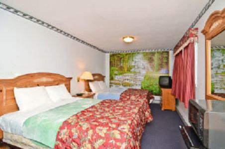 Hotel Americas Best Value Inn - Stonington