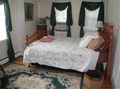 Posada Stagecoach Inn