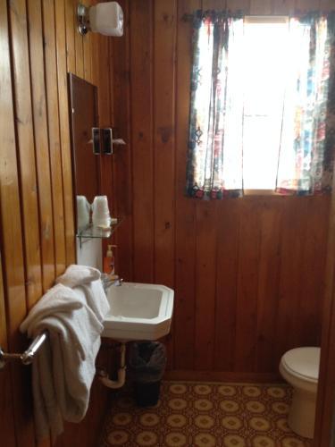 Ute Trail Motel