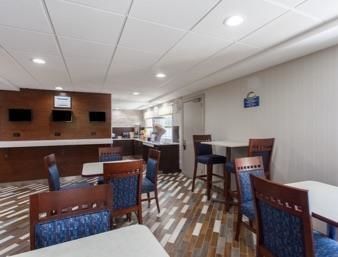 Hotel Days Inn Wilmington