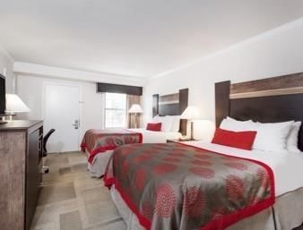 Hotel Days Inn Wilmington