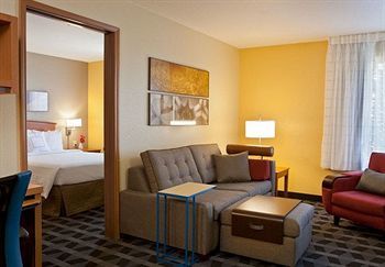 Aparthotel Towneplace Suites Denver Southwest/littleton