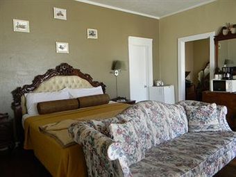 Hotel Topaz Motel - Flagler Beach