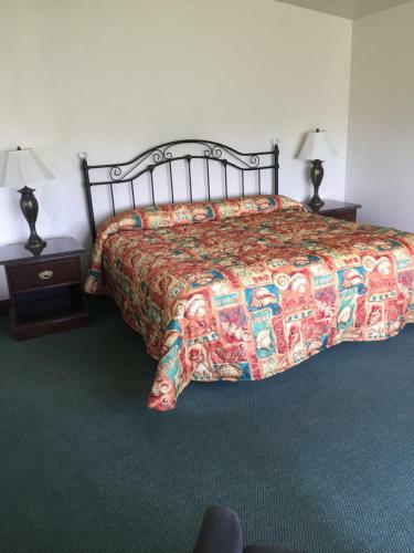 Posada Hilltop Inn