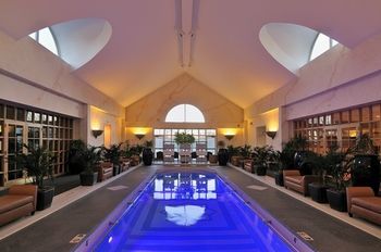 Hotel The Spa At Norwich Inn